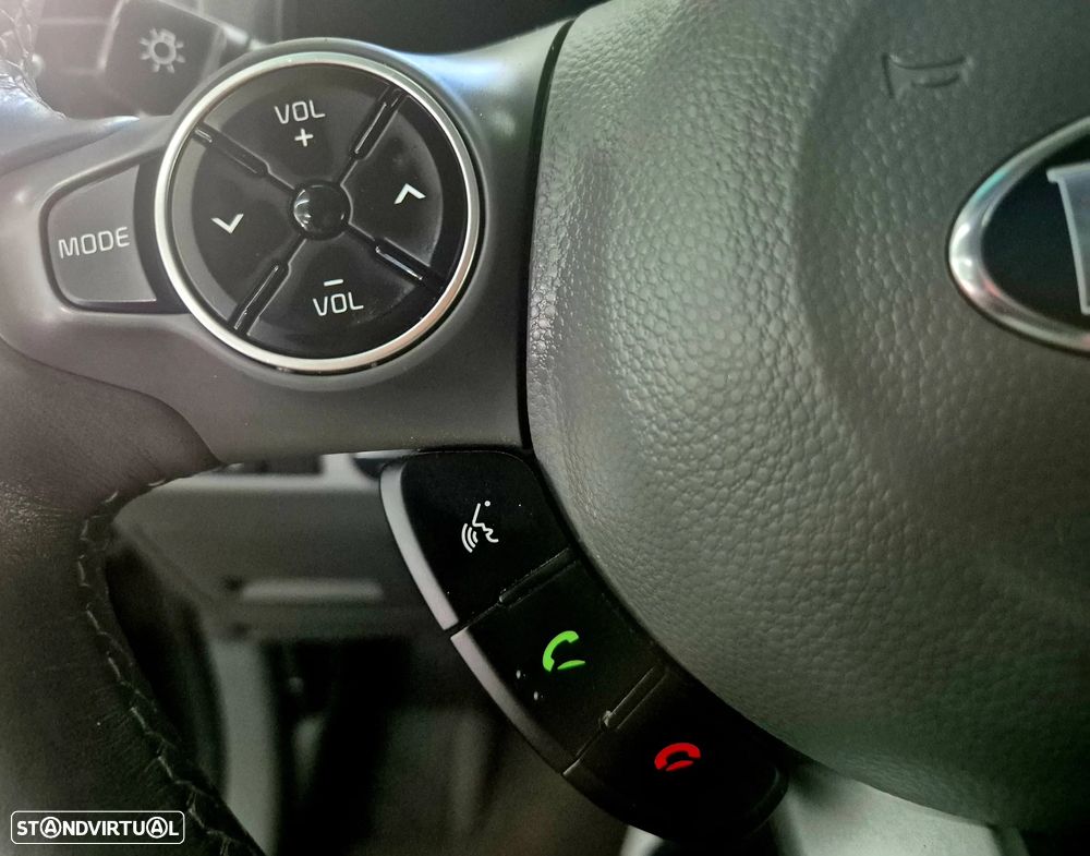 Kia Soul - 7
