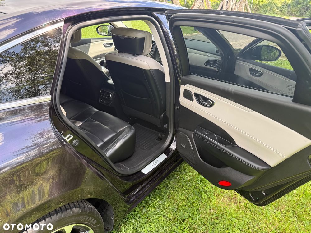 Renault Talisman 1.6 Energy dCi Initiale Paris EDC - 12