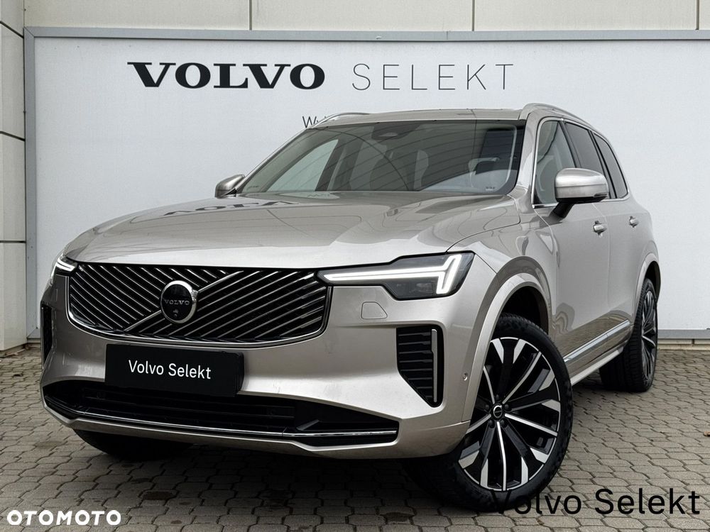 Volvo XC 90 B5 B AWD Ultra Bright 7os - 1