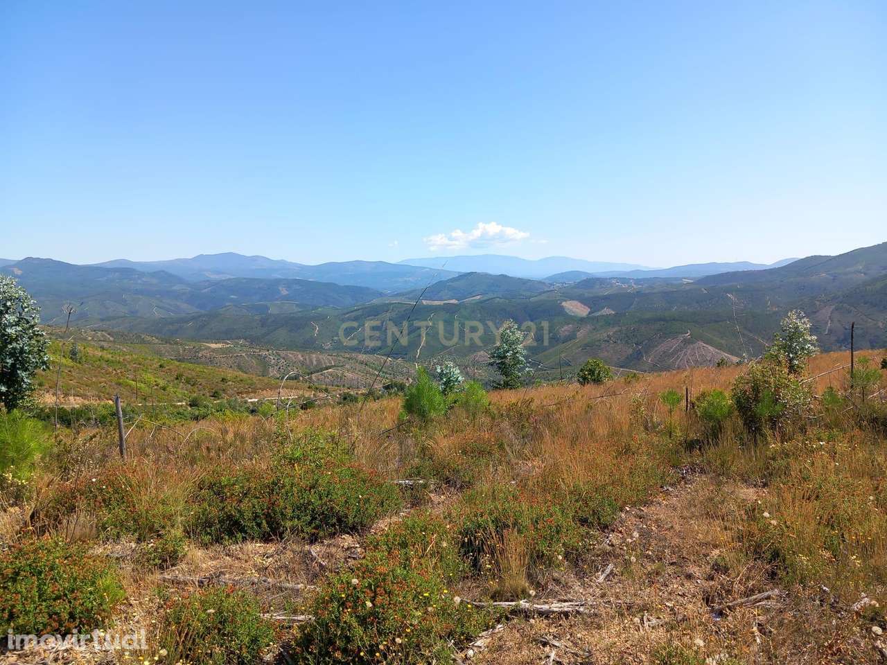 Terreno Rústico Roqueiro - Grande imagem: 3/3