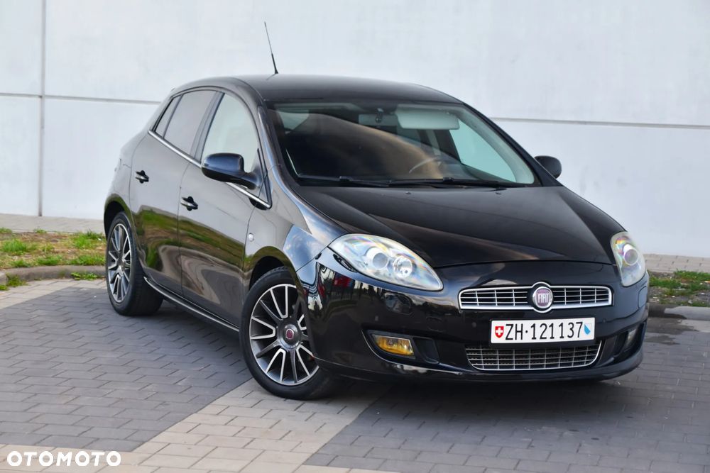 Fiat Bravo 1.4 T-JET 16V Sport Plus - 2