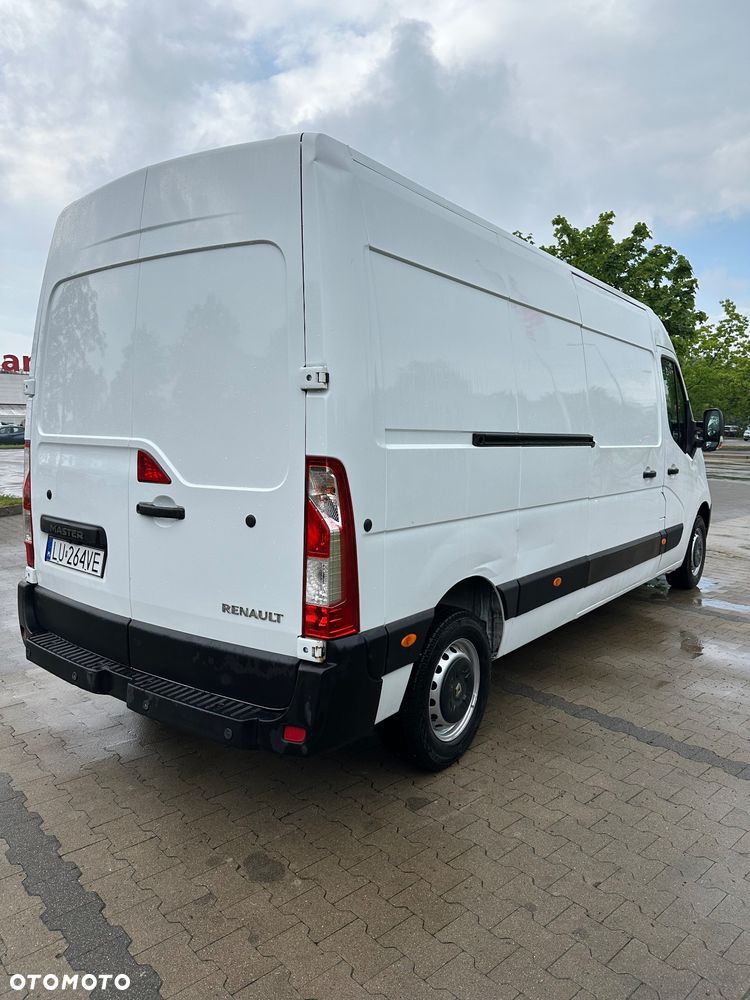 Renault Master - 3