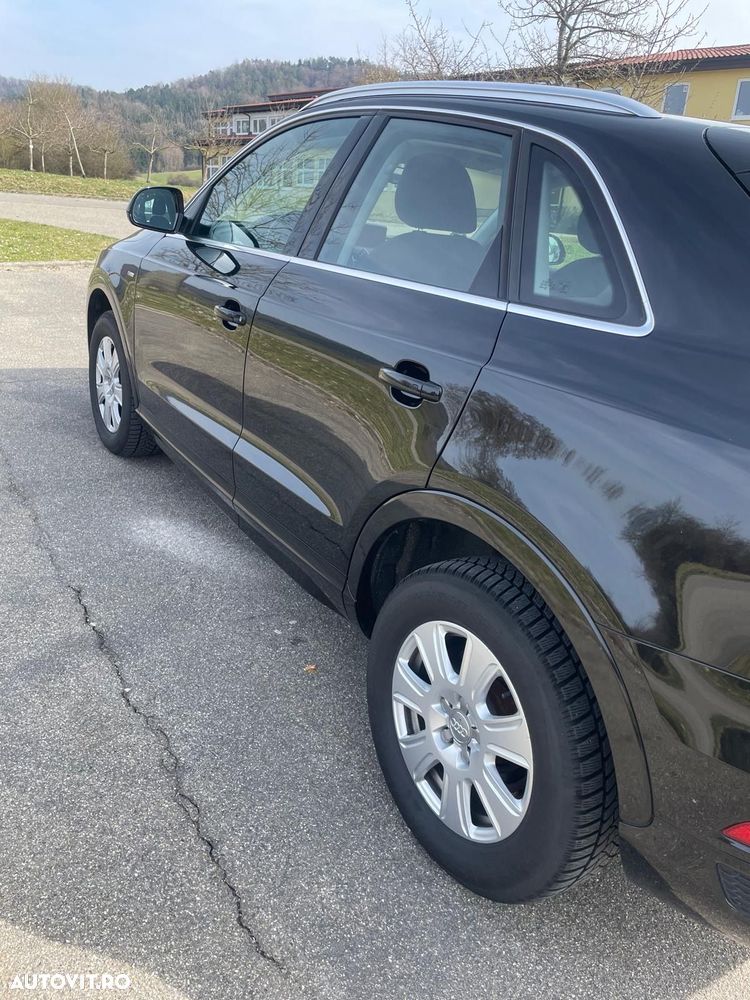 Audi Q3 2.0 TDI Design - 3
