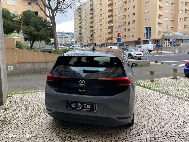 VW ID.3 58 kWh Pro Urban - 27