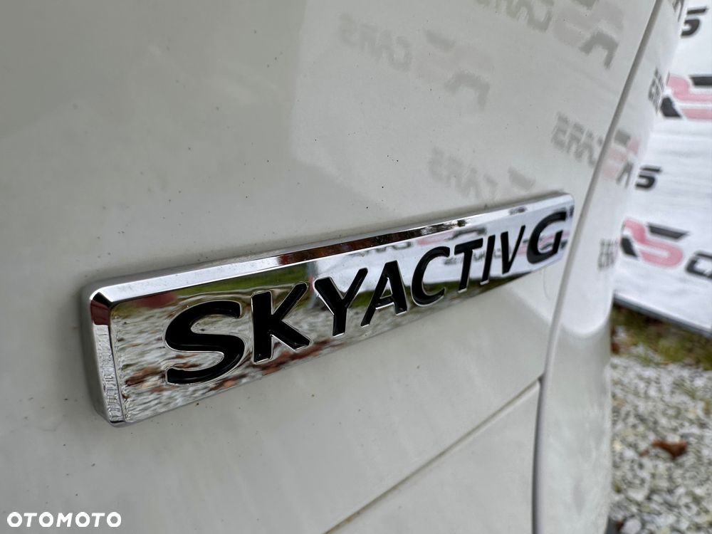 Mazda CX-30 2.0 mHEV Hikari 2WD - 12