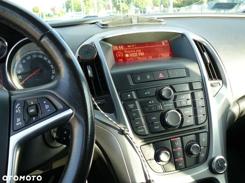 Opel Astra - 23
