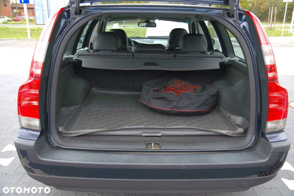 Volvo V70 - 24