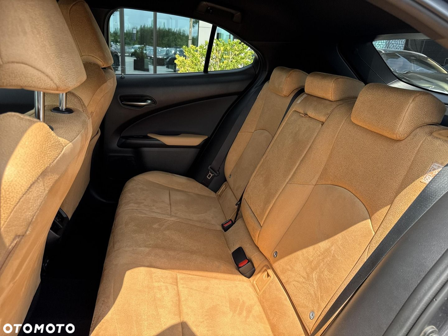 Lexus UX - 26