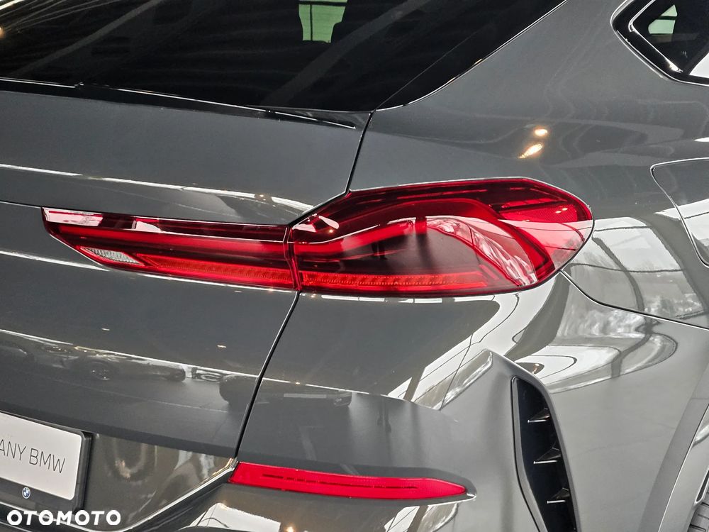 BMW X6 - 16