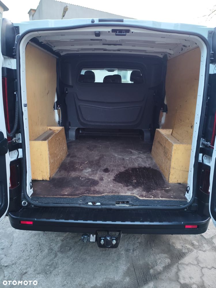 Renault Trafic L2H1 2,9t Pack Clim - 14