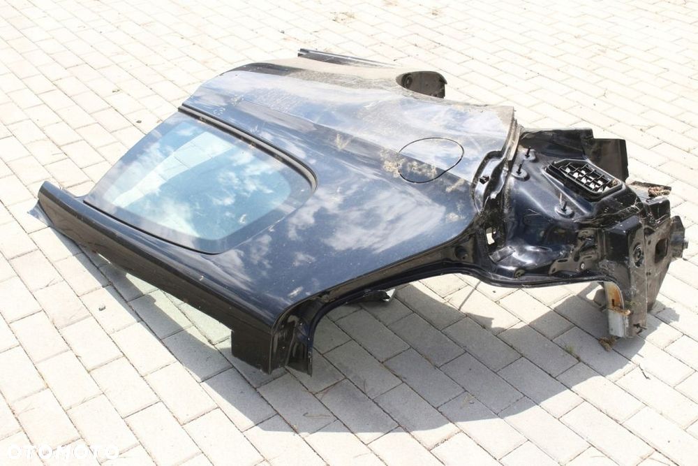 Błotnik Prawy Tył VW Golf VI 3D - 5