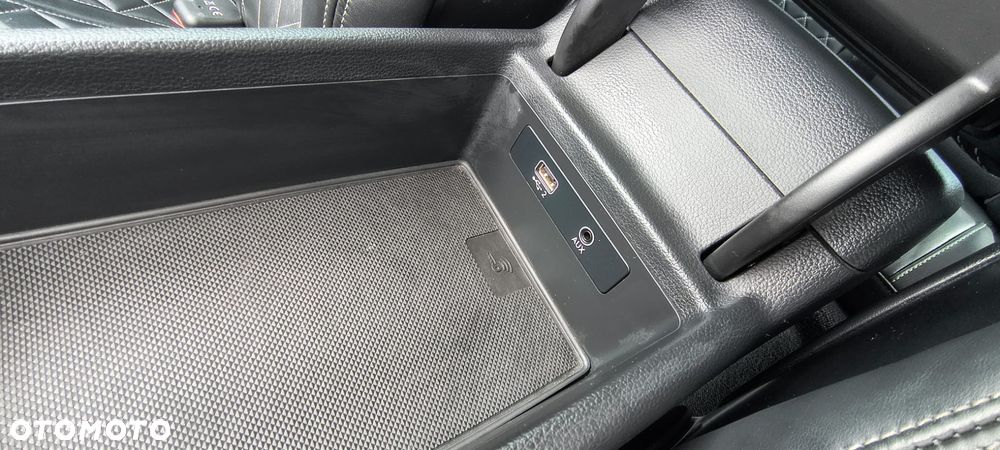 Audi S5 Sportback 3.0 TFSI Quattro Tiptronic - 34