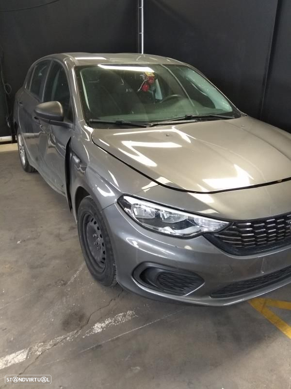 Para Peças Fiat Tipo Hatchback (356_) - 2