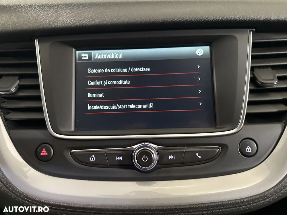 Opel Grandland X - 21