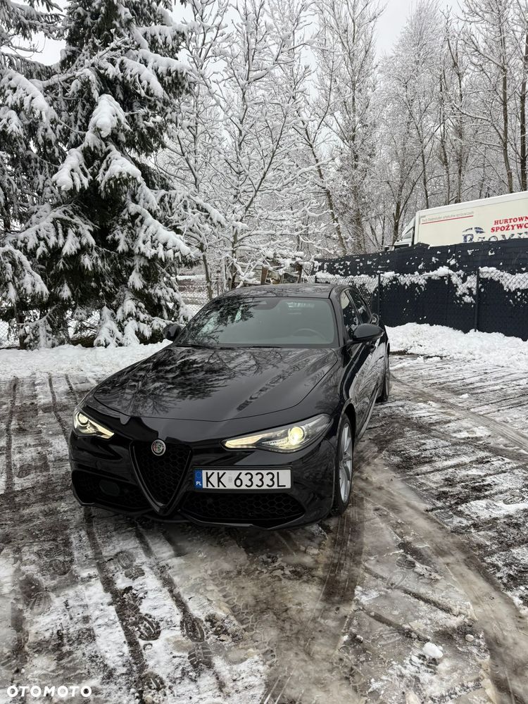 Alfa Romeo Giulia - 6