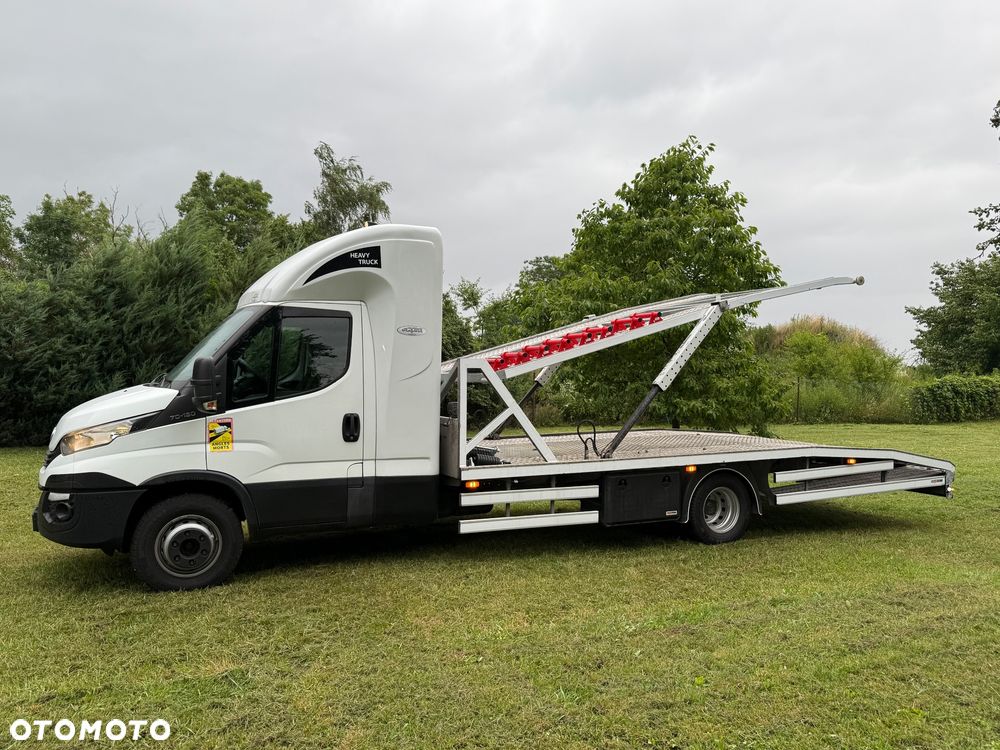 Iveco Daily 70-180 - 1