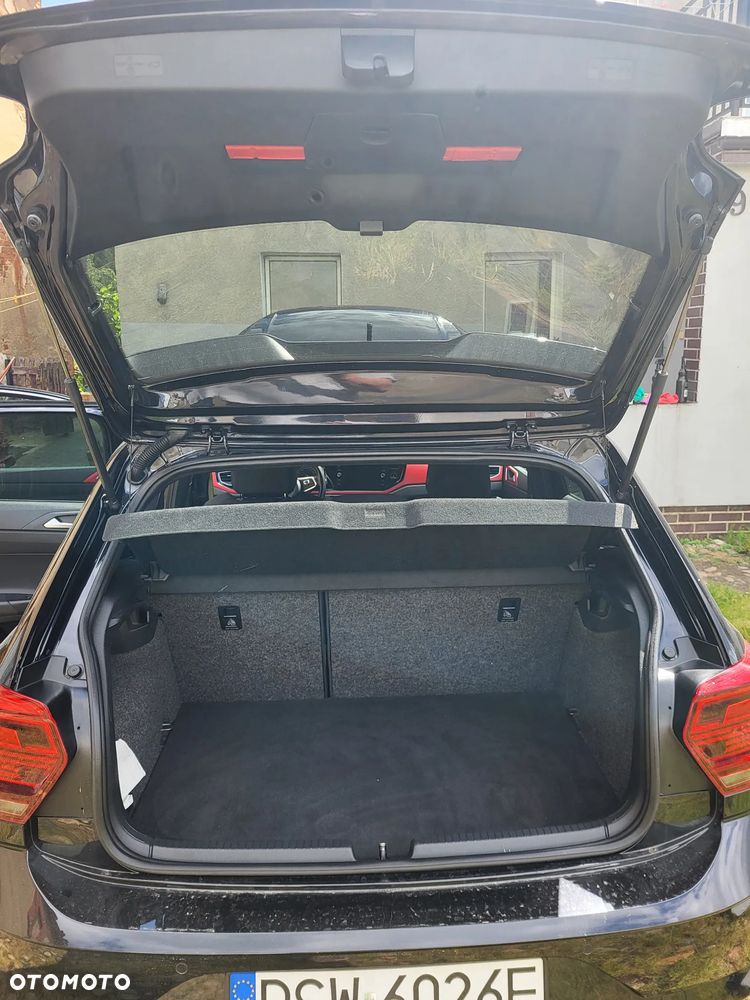 Volkswagen Polo 2.0 TSI GTI DSG - 24