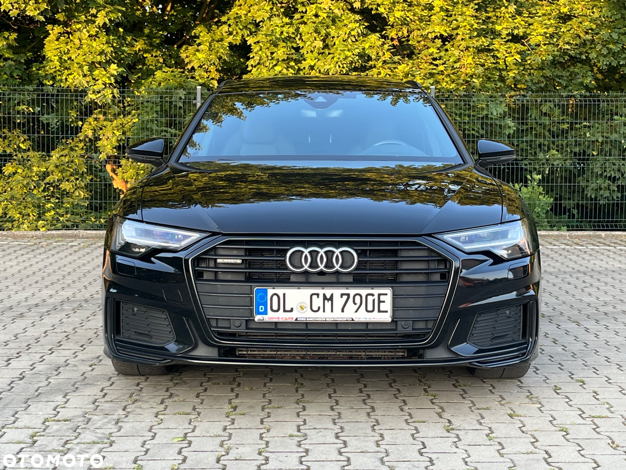 Audi A6 55 TFSI e PHEV Quattro S Line S tronic - 11