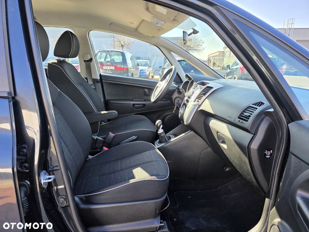 Kia Venga 1.4 CVVT ISG Vision - 8