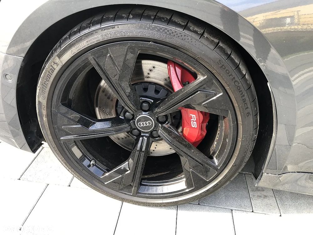 Audi RS5 Sportback - 34