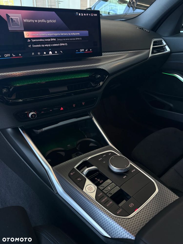BMW Seria 3 - 8