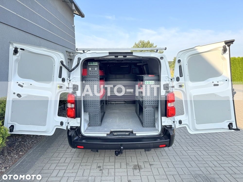 Opel Vivaro - 7