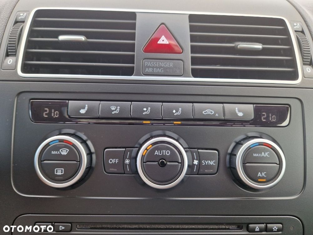 Volkswagen Touran 1.4 TSI Highline - 14