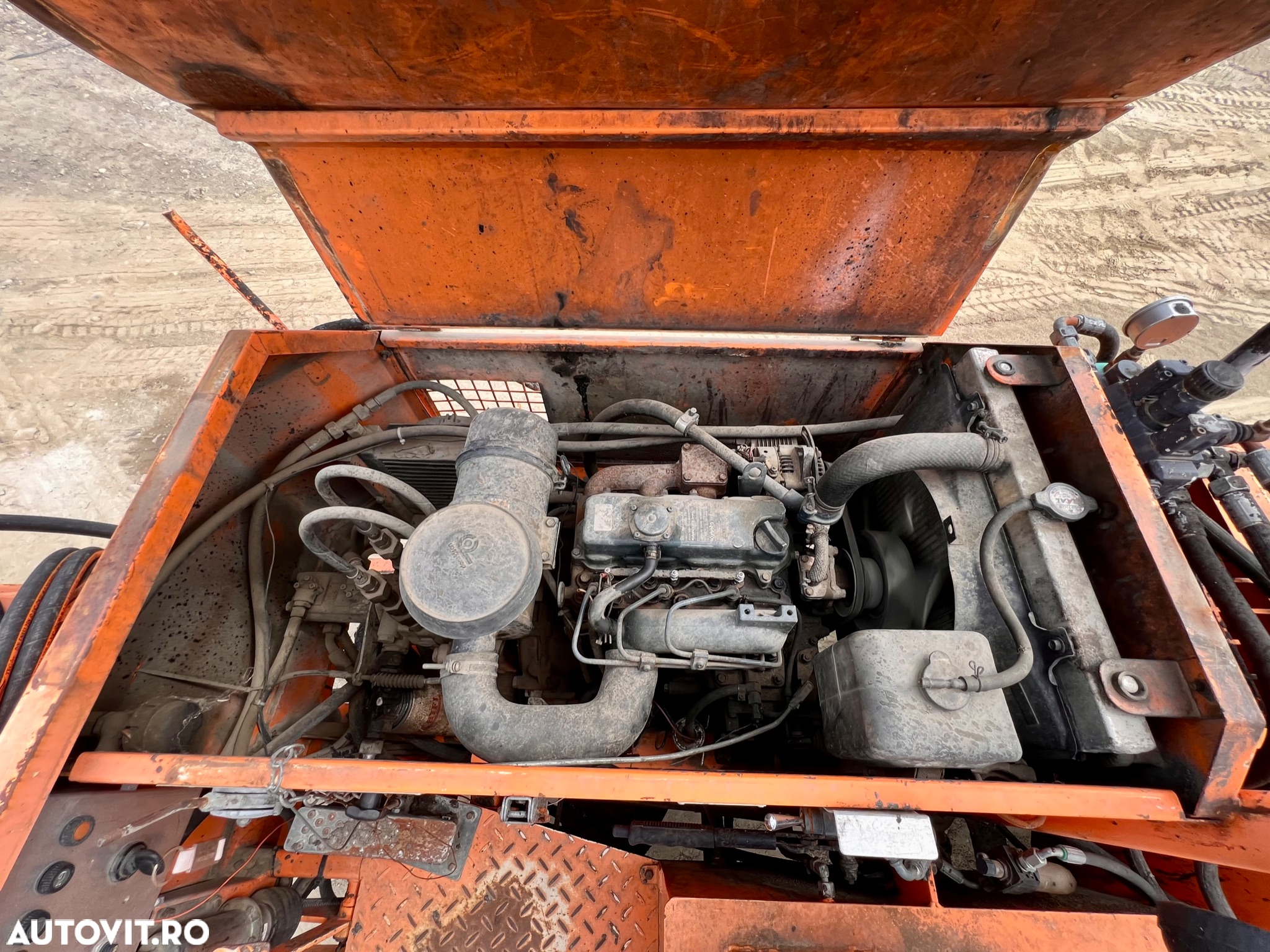 Strassmayr S30-1200-G-VHY - 11