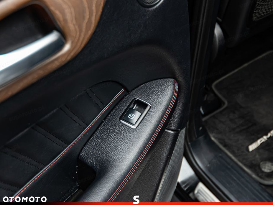 Mercedes-Benz GLE 350 d 4-Matic - 23
