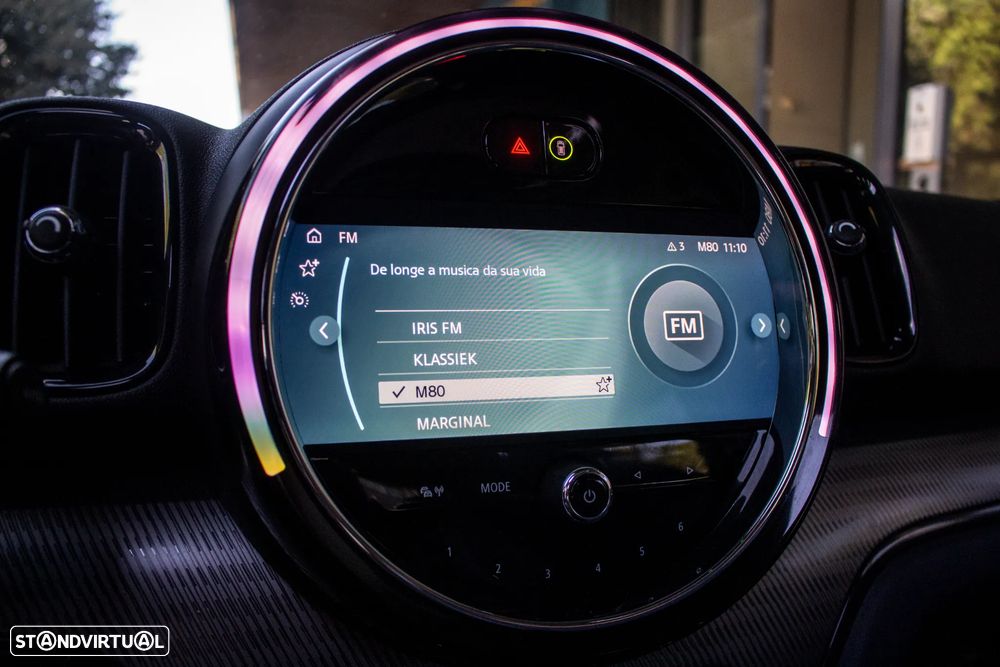 MINI Countryman Cooper SE All4 Aut. — fotografia 38