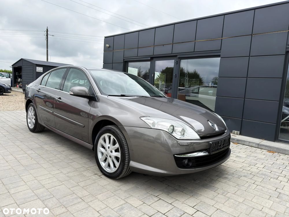 Renault Laguna 2.0 Expression - 14