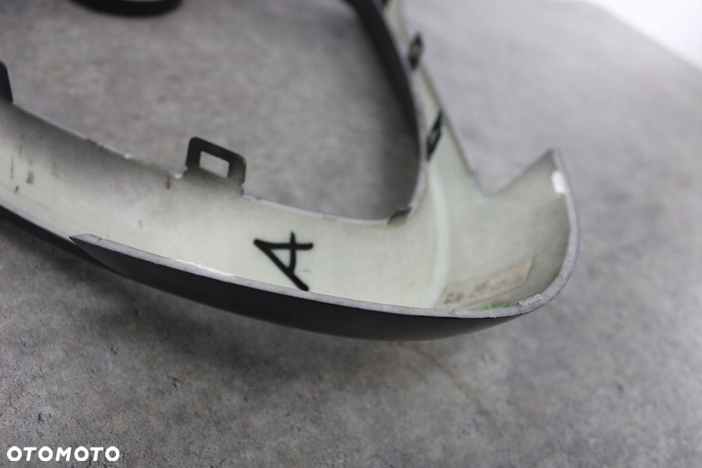 ATRAPA RAMKA ATRAPY GRILL ALFA ROMEO TONALE - 4