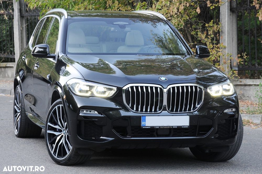 BMW X5 xDrive30d - 2