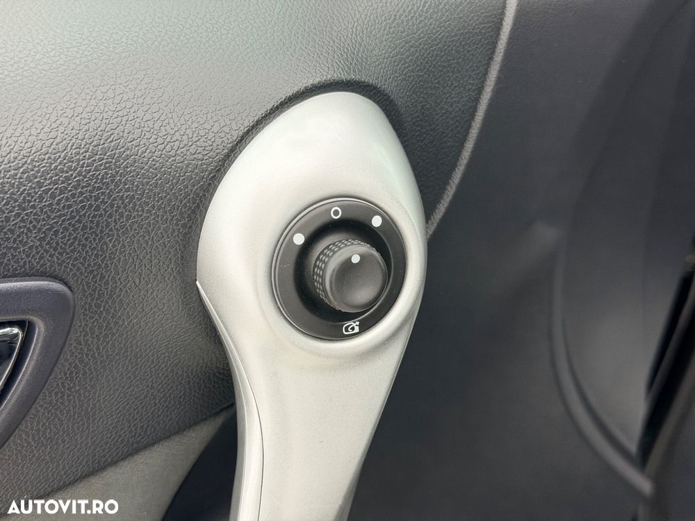 Renault Koleos 2.0 dCI FAP 4x2 Dynamique - 11