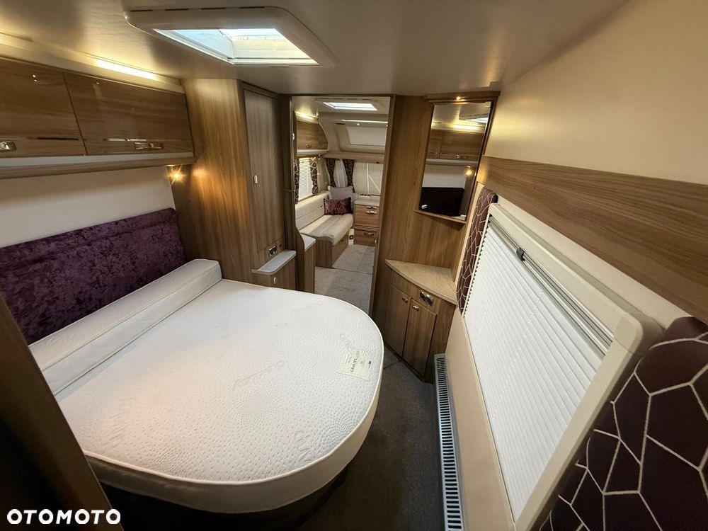 SWIFT Challenger 580 - 10