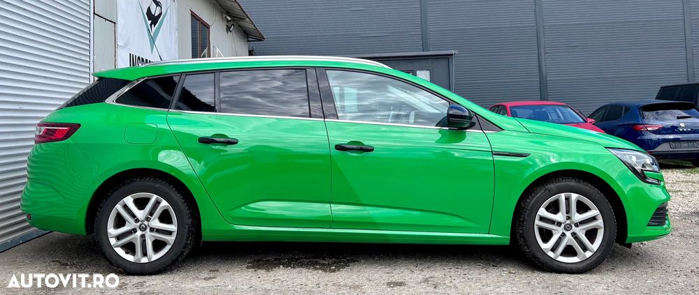 Renault Megane BLUE dCi 115 ZEN - 17
