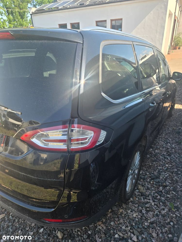 Ford Galaxy 2.0 TDCi Titanium PowerShift - 26