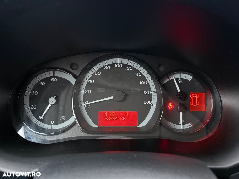 Mercedes-Benz Citan - 15