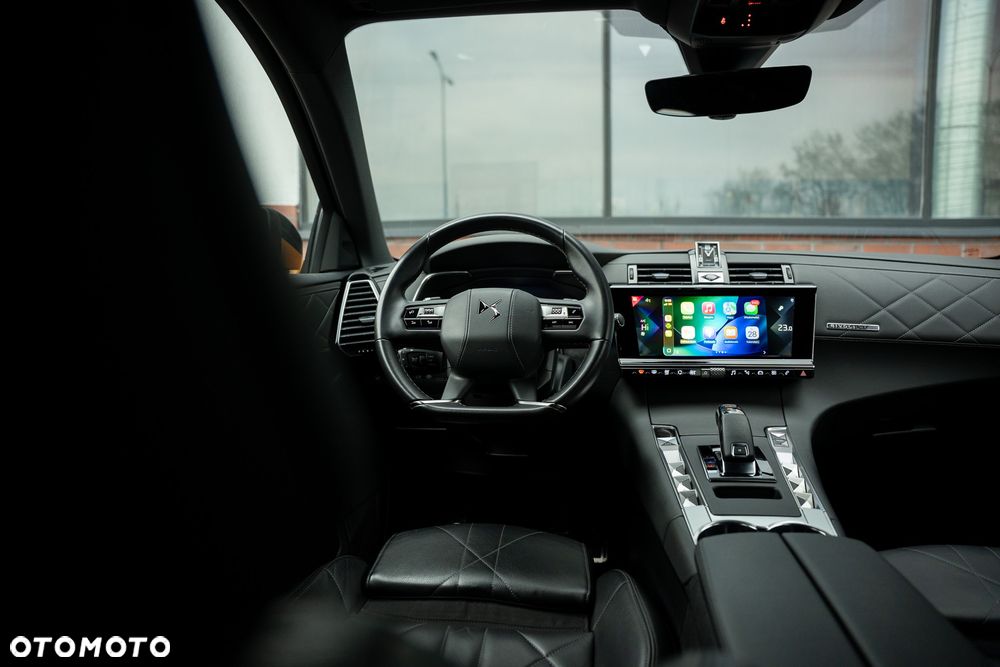 DS Automobiles DS 7 Crossback 1.6 PureTech Rivoli - 27
