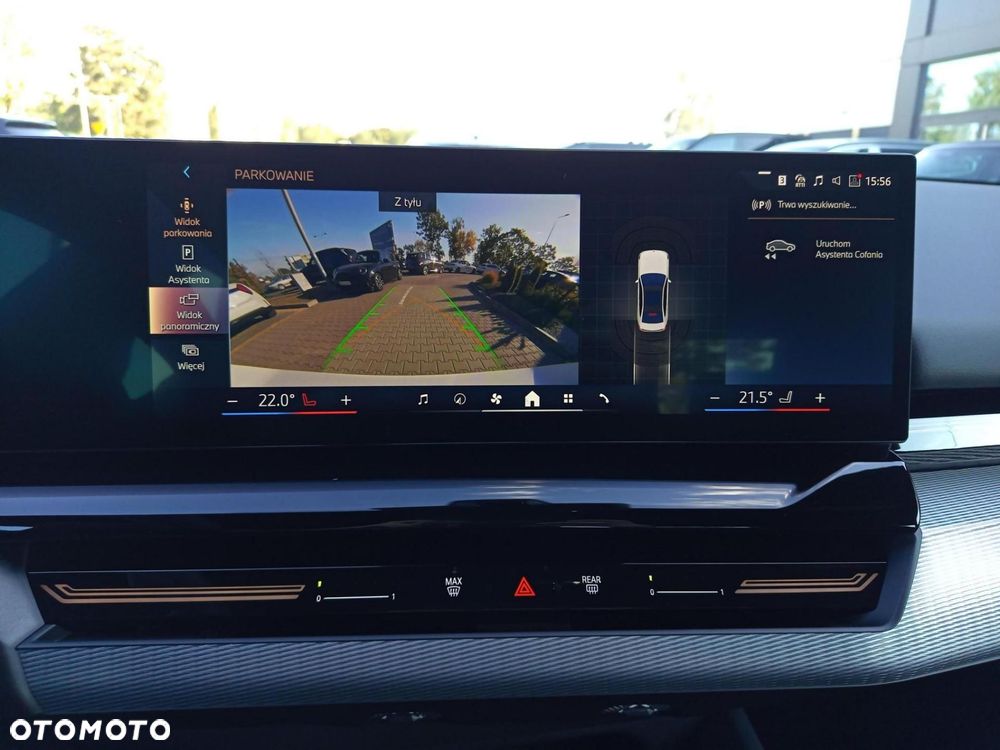 BMW Seria 5 - 16