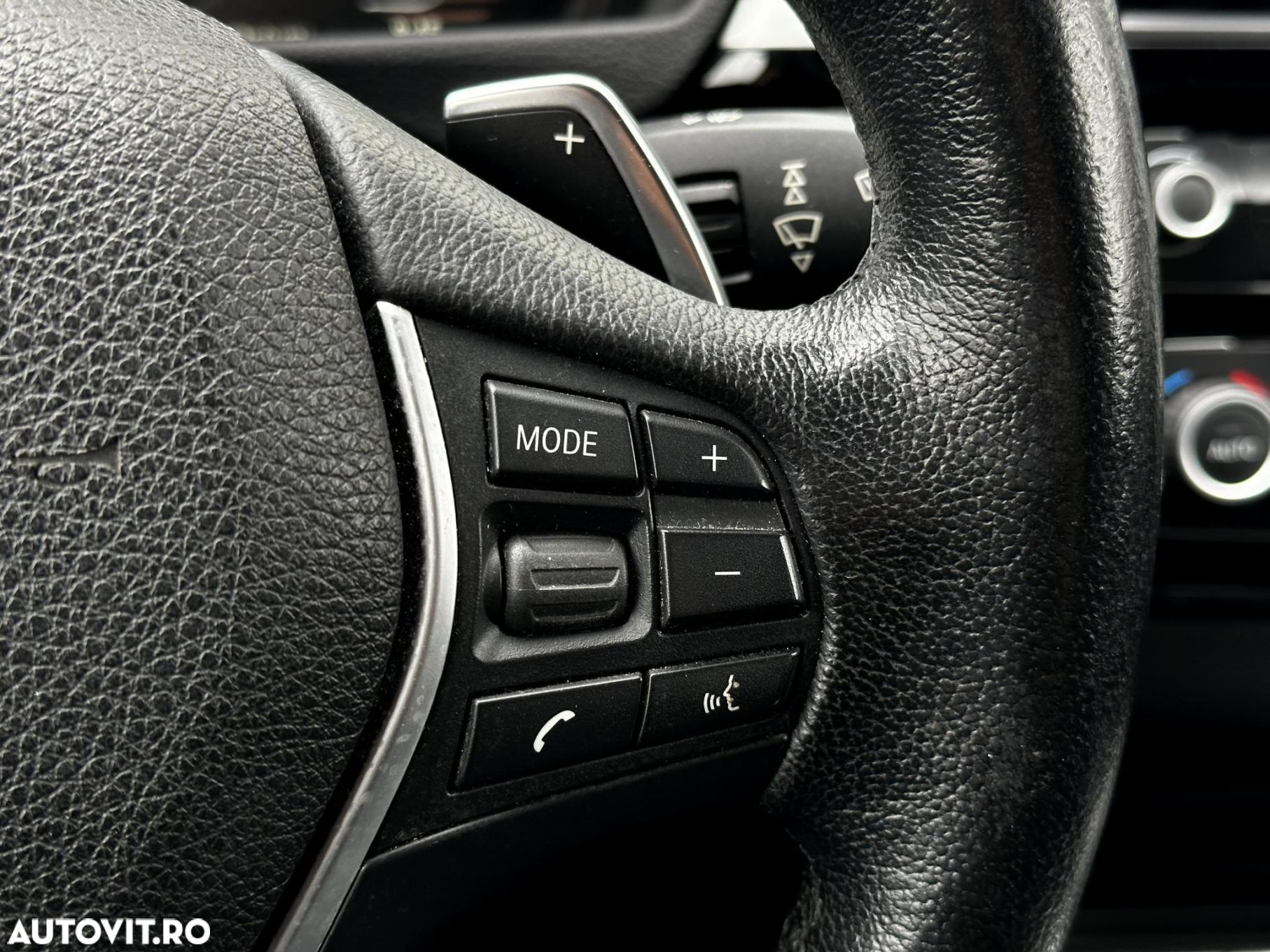 BMW Seria 3 - 20