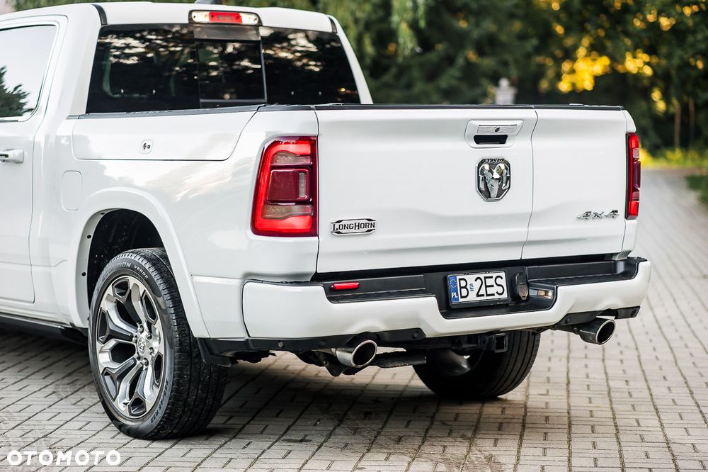Dodge RAM - 10