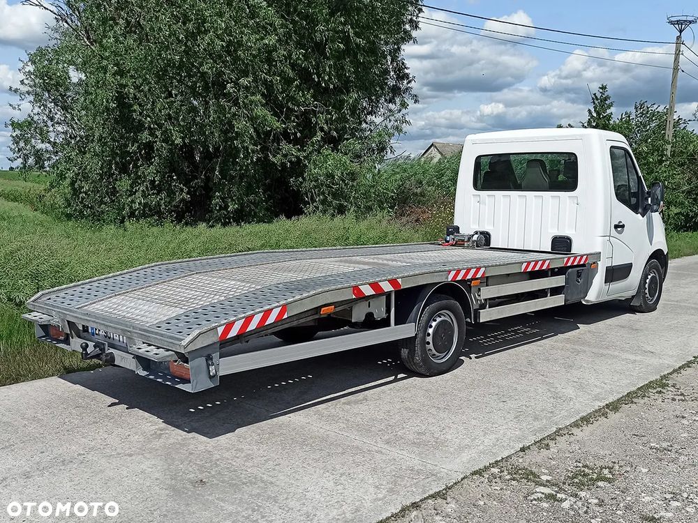 Renault Master - 4