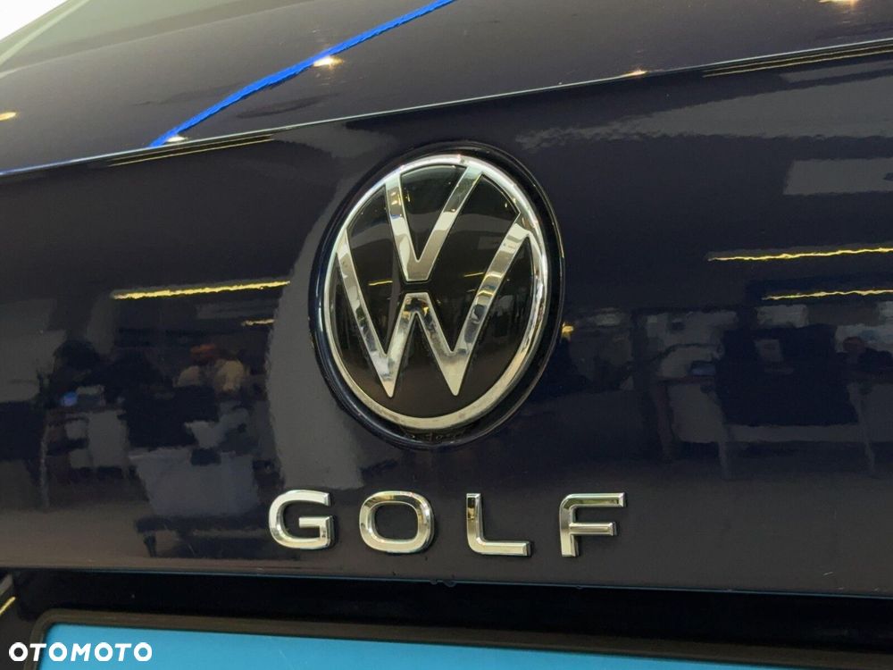 Volkswagen Golf Variant 2.0 TDI Life - 14