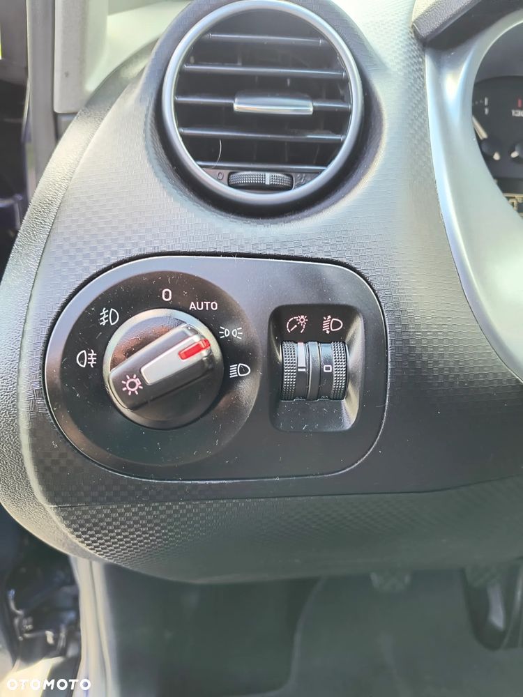 Seat Altea XL 1.4 TSI Reference - 8