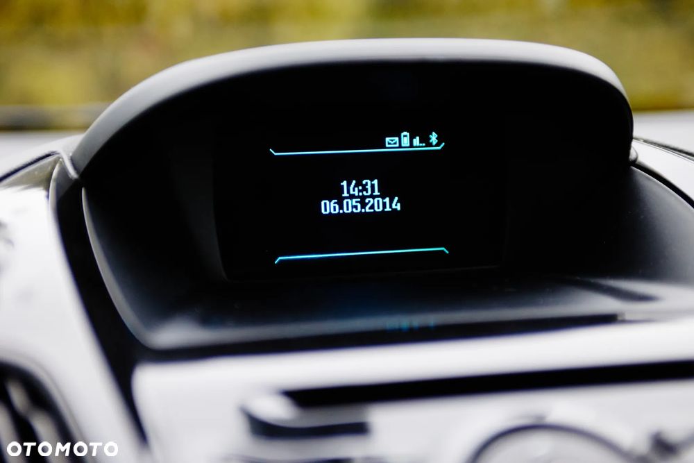 Ford B-MAX 1.6 TDCi Titanium - 17