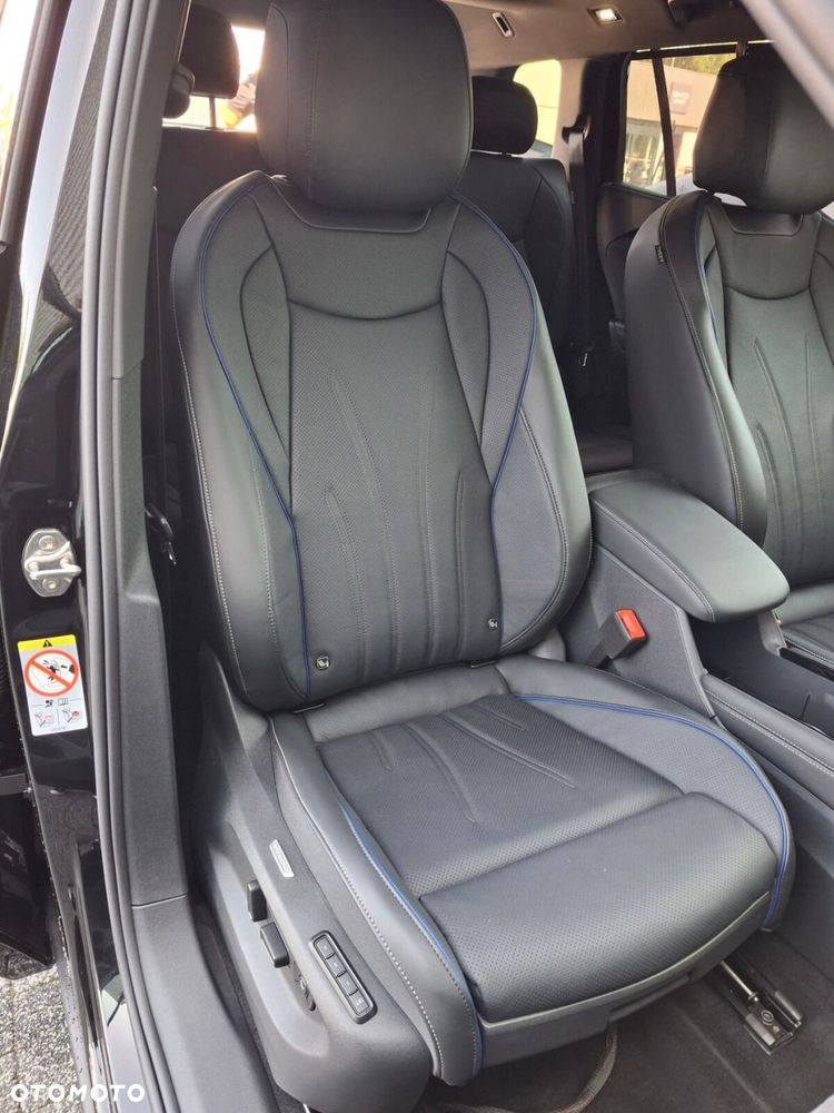 Volkswagen Tayron 2.0 TDI SCR 4Mot R-Line Plus DSG - 19