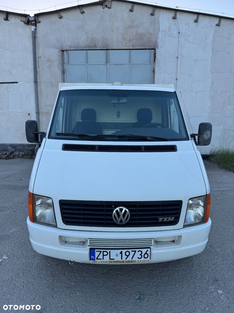 Volkswagen LT35 - 9