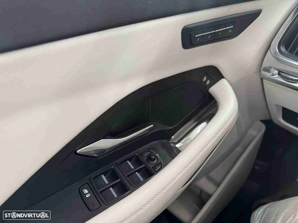 Jaguar E-Pace 1.5 P160 S Aut. - 13