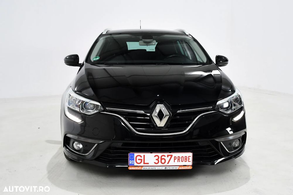 RENAULT Megane 2019 — imagine 10